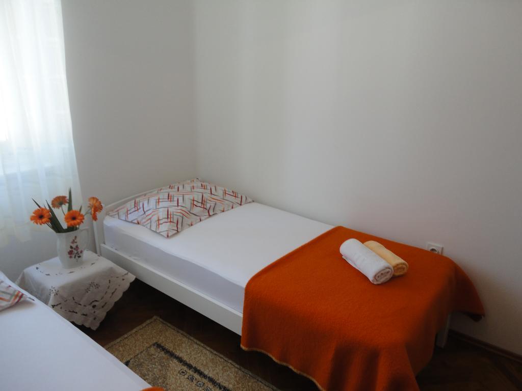 Rooms Matija Milica - Center Split Exteriör bild