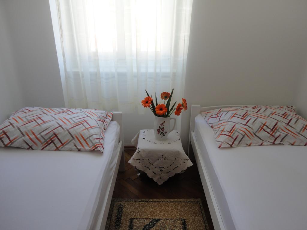Rooms Matija Milica - Center Split Exteriör bild