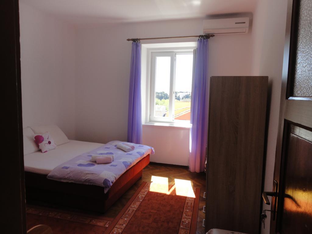 Rooms Matija Milica - Center Split Exteriör bild